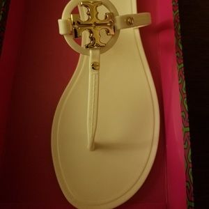 New Mini Miller Jelly Sandals